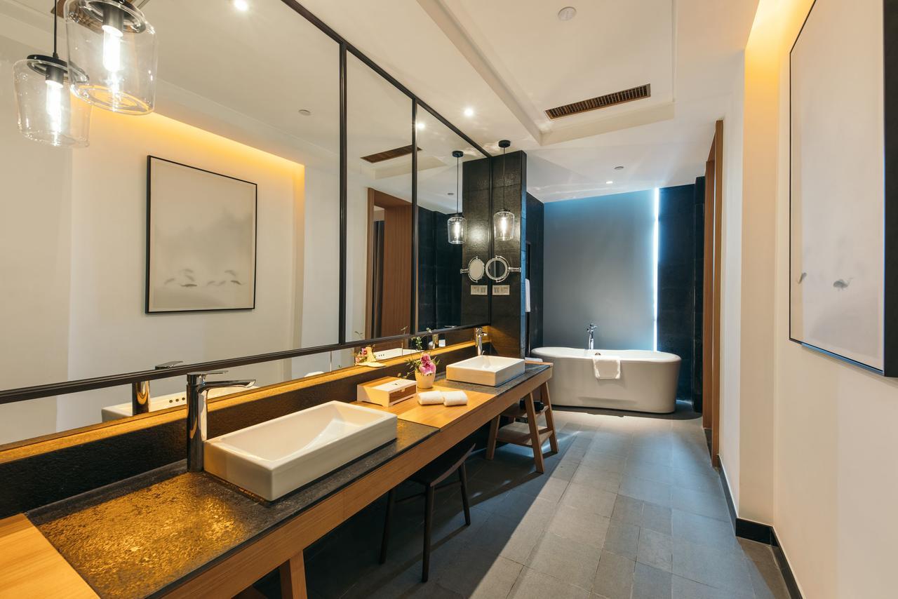 Veegle Jiafeng Hotel Ханчжоу Экстерьер фото
