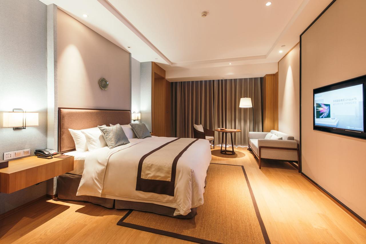 Veegle Jiafeng Hotel Ханчжоу Экстерьер фото