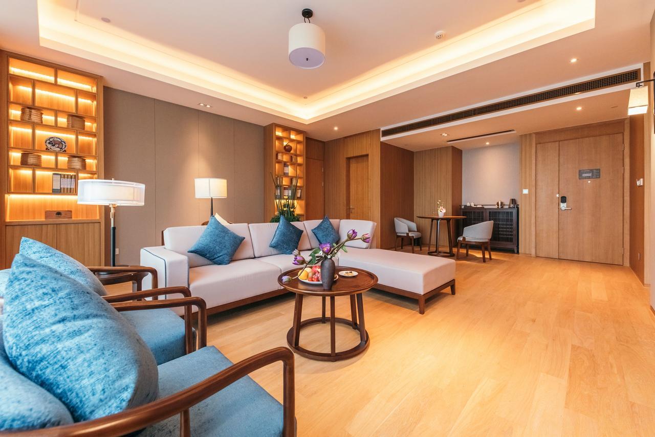 Veegle Jiafeng Hotel Ханчжоу Экстерьер фото