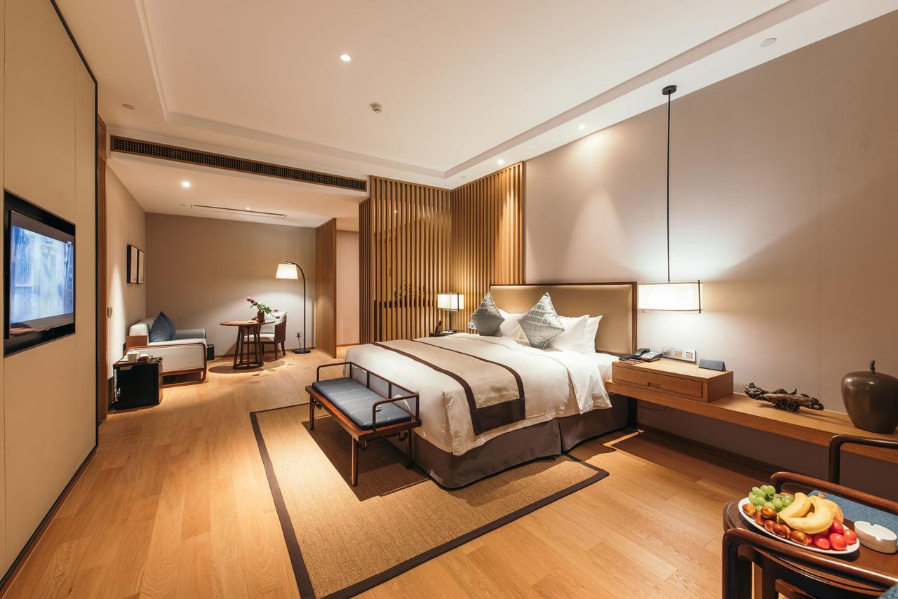 Veegle Jiafeng Hotel Ханчжоу Экстерьер фото