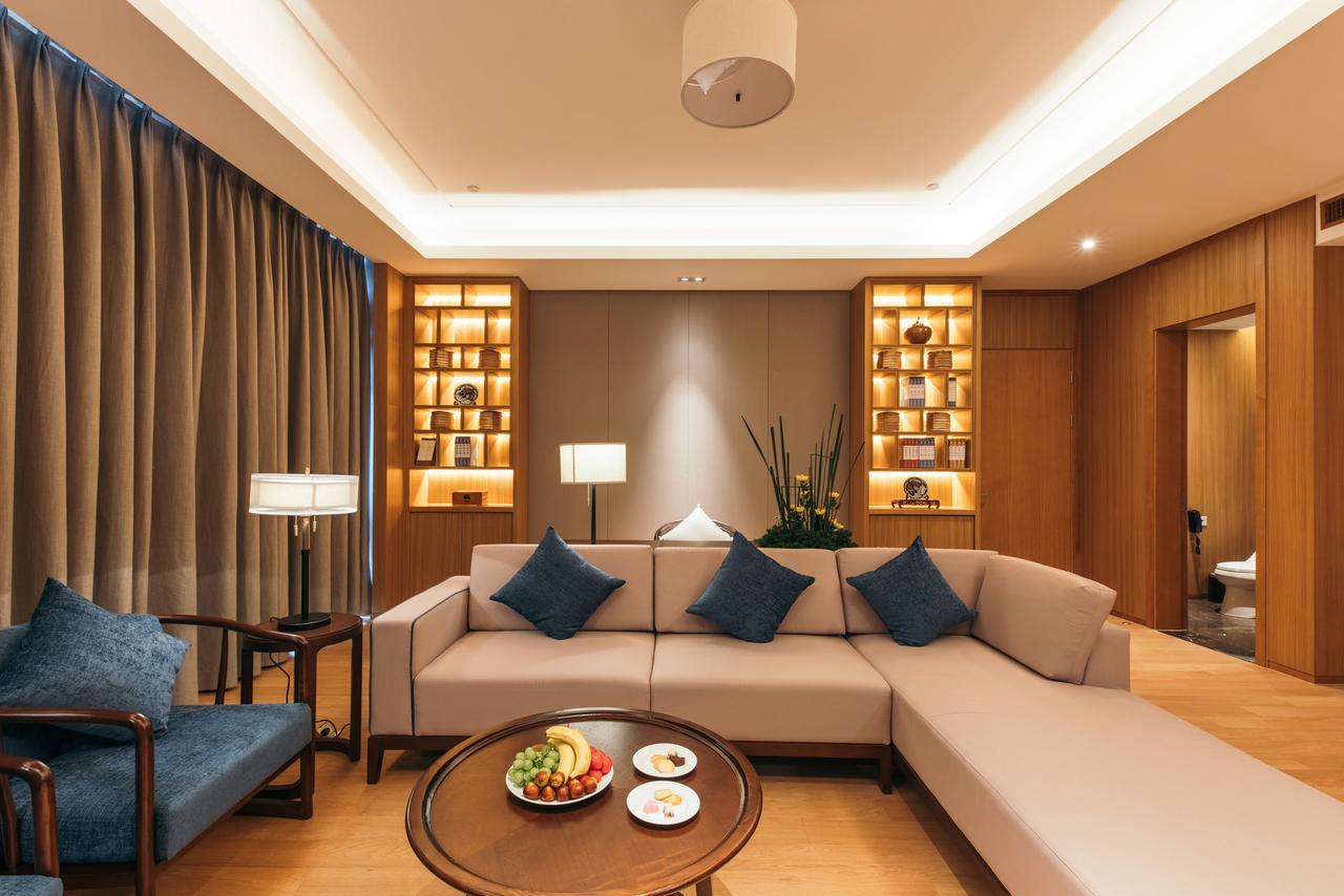 Veegle Jiafeng Hotel Ханчжоу Экстерьер фото