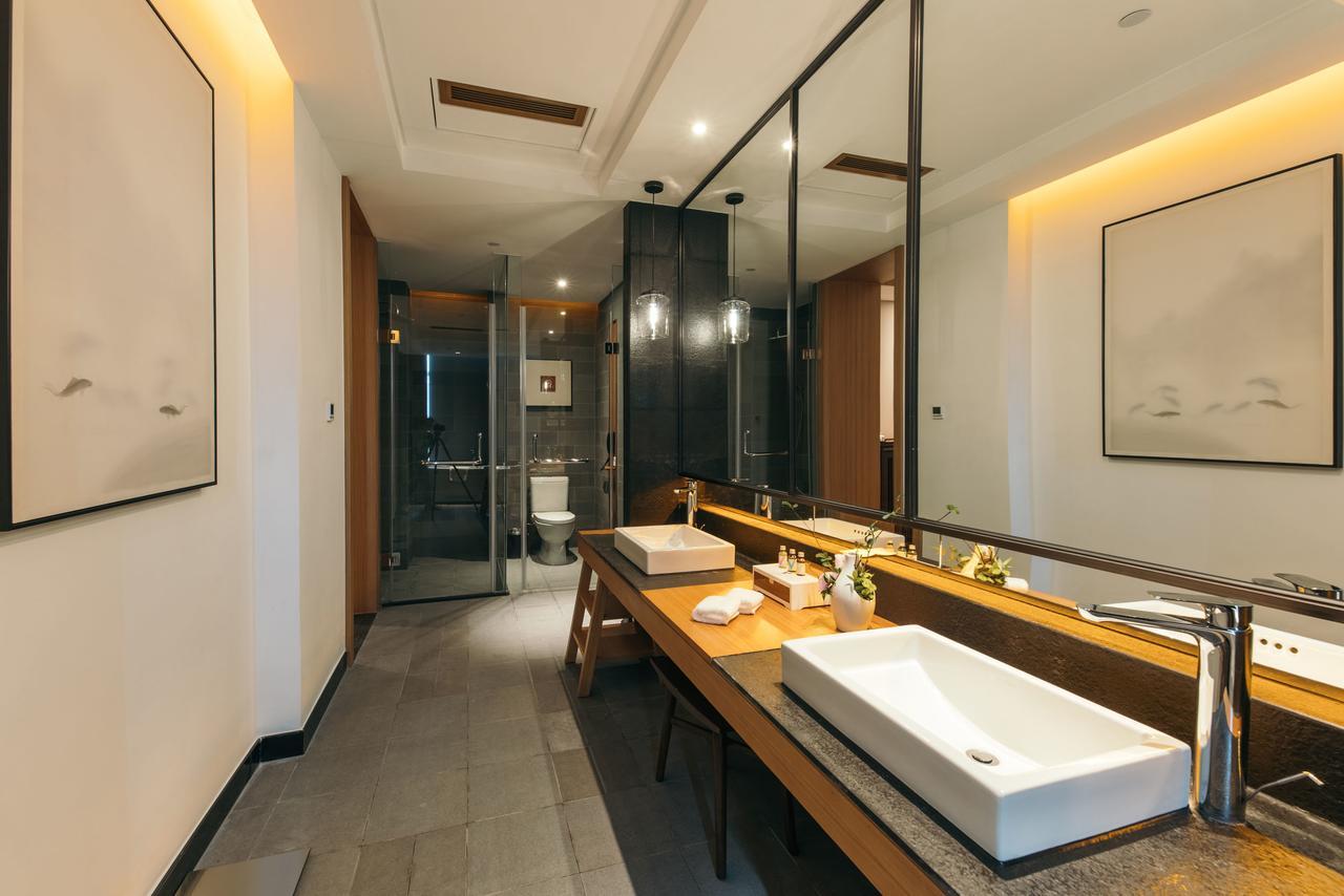 Veegle Jiafeng Hotel Ханчжоу Экстерьер фото