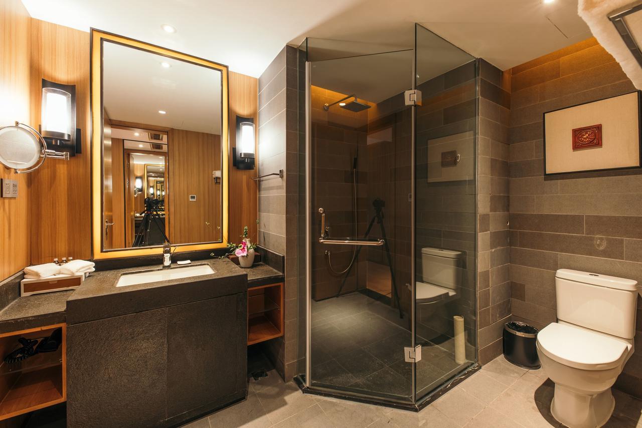 Veegle Jiafeng Hotel Ханчжоу Экстерьер фото
